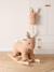 Bascule pour bébé - lapin á bascule Lapin fine 2 - vertbaudet enfant 