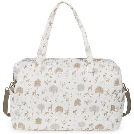 Sac à langer xl nara Beige 3 - vertbaudet enfant 