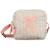Sac pour enfants bows Ecru, rose 1 - vertbaudet enfant 