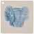 Set de table en silicone Gris, bleu, blanc 1 - vertbaudet enfant 