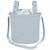Sac bucket icon Bleu 6 - vertbaudet enfant 