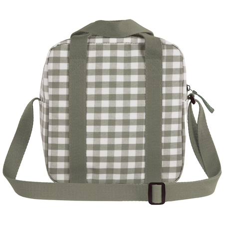 Sac isotherme biberons caetana sand Vert 6 - vertbaudet enfant 