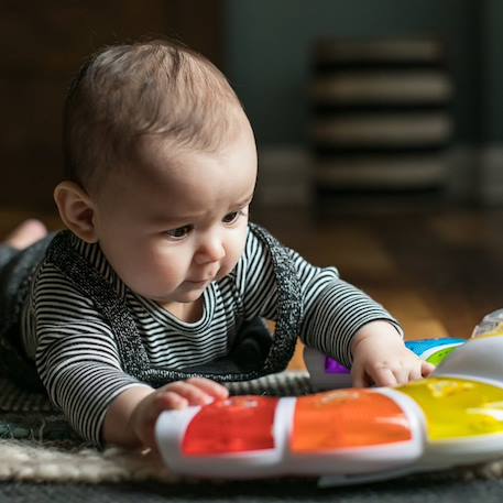 Jouet musical et multilingue Multicolore 6 - vertbaudet enfant 