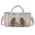Sac week-end chien sintra beige Beige 1 - vertbaudet enfant 