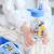 Gourde enfant ergonomique 450 ml Beige+Bleu+Gris+Jaune+Kaki+Noir+Rose+Vert de gris 6 - vertbaudet enfant 