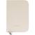 Protège carnet de santé icon cream Crème 1 - vertbaudet enfant 