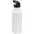 Gourde isotherme botton fleurs (500 ml) Beige 1 - vertbaudet enfant 