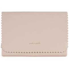 Puériculture-Tapis à langer icon cream