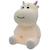 Veilleuse rechargeable vache rose Blanc, bleu, noir+Blanc, rose, noir 6 - vertbaudet enfant 