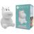 Veilleuse rechargeable vache rose Blanc, bleu, noir+Blanc, rose, noir 10 - vertbaudet enfant 