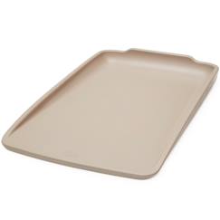 Puériculture-Matelas à langer pur sable