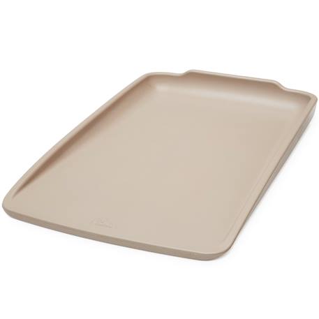 Matelas à langer pur sable Hazel 1 - vertbaudet enfant 