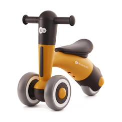 Jouet-Jeux de plein air-Sports de glisse et à roues-Tricycles-Draisienne bébé sans pédale dès 1 an – selle réglable – modèle minibi