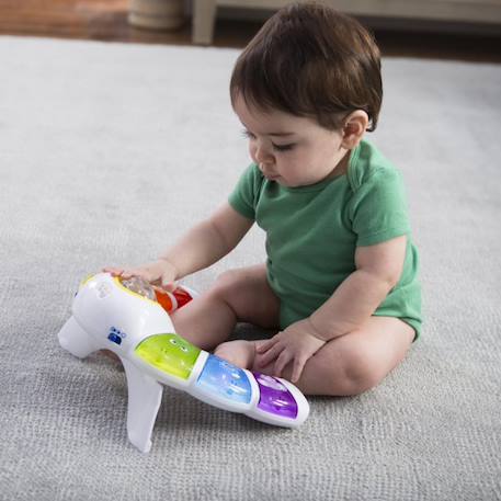 Jouet musical et multilingue Multicolore 3 - vertbaudet enfant 