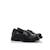 Mocassin fille synthétique Black 5 - vertbaudet enfant 