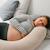 Coussin de maternité buddy corduroy sand Sable 6 - vertbaudet enfant 