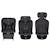 Siège auto évolutif pivotant demeter 360° i-size Mineral black 3 - vertbaudet enfant 