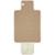 Tapis à langer de voyage matelassé classic stripes camel Blanc, camel 2 - vertbaudet enfant 