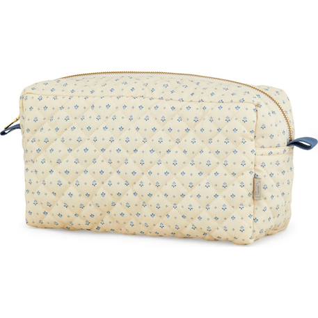 Trousse de toilette capri Bleu, blanc 1 - vertbaudet enfant 