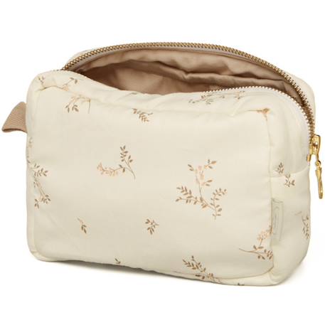 Petite trousse de toilette ashley latte Ashley, latte 2 - vertbaudet enfant 