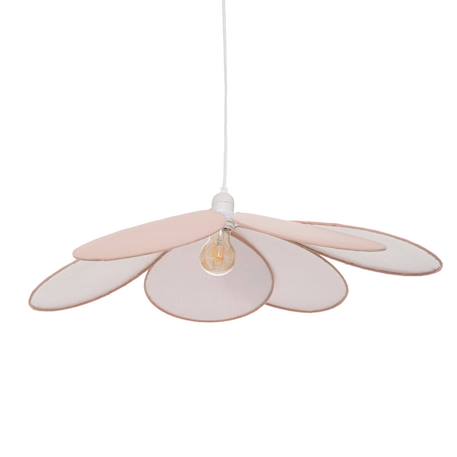 Suspension enfant pétales - naya Rose 2 - vertbaudet enfant 