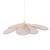 Suspension enfant pétales - naya Rose 2 - vertbaudet enfant 