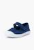 Chaussures babies bout en caoutchouc à fermeture scratch Aigue-marine+Blanc+Bleu navy+Rose+Rose chewing-gum 14 - vertbaudet enfant 