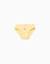 Pack 5 culottes tweety Multicolore 2 - vertbaudet enfant 
