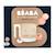 Bol seul en verre pour babycook neo Blanc 4 - vertbaudet enfant 