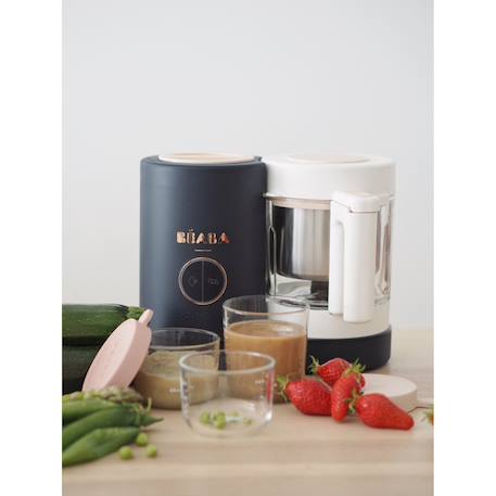 Bol seul en verre pour babycook neo Blanc 2 - vertbaudet enfant 