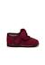Babies bamara avec fermeture à scratch à ruban Bleu marine+Bordeaux+Gris+Noir+Rose+Taupe+Terrecuite 7 - vertbaudet enfant 
