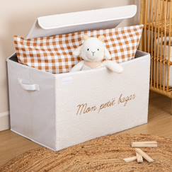 Chambre et rangement-Rangement-Coffre enfant - yuki