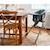 Chaise haute évolutive up&down Gris 2 - vertbaudet enfant 