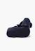 Babies bamara avec fermeture à scratch à ruban Bleu marine+Bordeaux+Gris+Marron+Noir+Taupe+Terrecuite+Vert 3 - vertbaudet enfant 