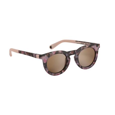 Lunettes de soleil enfant 4-6 ans Arc-en-ciel gris+Arc-en-ciel orange+Bleu baltique+Écaille bleue+Écaille foncée+Écaille rose+Terracotta 26 - vertbaudet enfant 