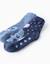 Lot de 2 paires de chaussettes antidérapante stitch Multicolore 3 - vertbaudet enfant 