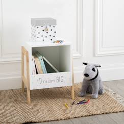 Chambre et rangement-Rangement-Casier de rangement enfant