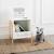 Casier de rangement enfant Blanc 1 - vertbaudet enfant 