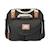 Sac à langer iconique grand volume 23 l geneve Bleu+Cacao+Noir+Terracotta 15 - vertbaudet enfant 