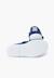 Chaussures babies bout en caoutchouc à fermeture scratch Aigue-marine+Bleu navy+Lavande pastel+Rose chewing-gum 9 - vertbaudet enfant 