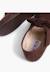 Babies bamara avec fermeture à scratch à ruban Bleu marine+Bordeaux+Gris+Marron+Noir+Taupe+Terrecuite+Vert 24 - vertbaudet enfant 