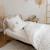 Lit-banquette en rotin naturel - june Naturel 1 - vertbaudet enfant 