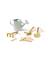 Set du parfait jardinier Multicolore 4 - vertbaudet enfant 