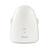 Ecoute bébé audio fonction veilleuse simply zen Blanc 4 - vertbaudet enfant 