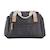 Sac à langer pratique et rangements multiples sydney Gris foncé 6 - vertbaudet enfant 