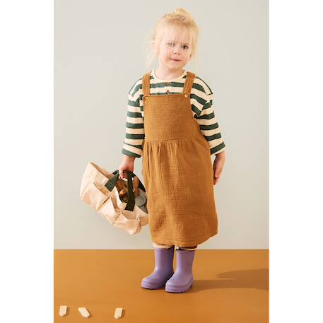 Set du parfait jardinier Multicolore 6 - vertbaudet enfant 
