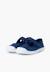 Chaussures babies bout en caoutchouc à fermeture scratch Aigue-marine+Bleu navy+Lavande pastel+Rose chewing-gum 10 - vertbaudet enfant 