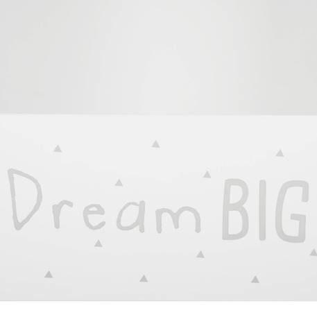 Casier de rangement enfant Blanc 3 - vertbaudet enfant 