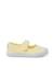 Chaussures babies bout en caoutchouc à fermeture scratch Blanc+Jaune citron+Lavande pastel+Rose+Rose chewing-gum 7 - vertbaudet enfant 