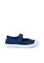 Chaussures babies bout en caoutchouc à fermeture scratch Aigue-marine+Bleu navy+Lavande pastel+Rose chewing-gum 7 - vertbaudet enfant 